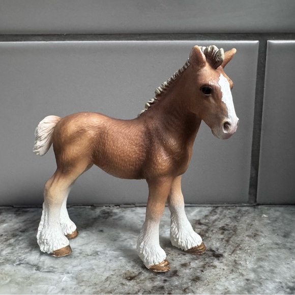 Horse Schlelch & Breyer Lot 10 - Picture 9 of 14